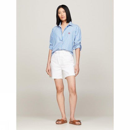 DNM STRAIGHT SHORT H
