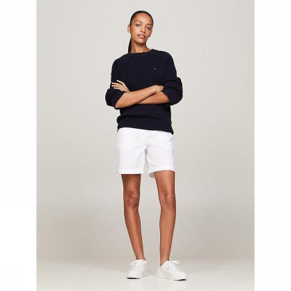 CO BLEND CHINO SHORT