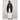 HW DOWN CASUAL COAT