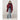 HW DOWN CASUAL COAT