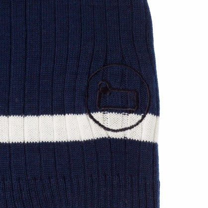 STRIPE CAP