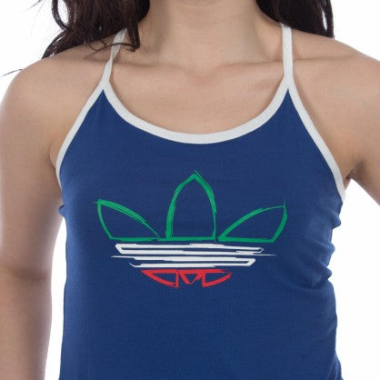 COUNTRY TANK