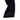 W SCARF RHINESTONES