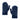 W GLOVES HW KNIT