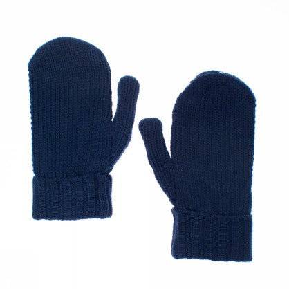 W GLOVES HW KNIT