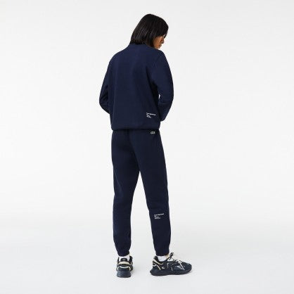 TRACKSUIT PANTS