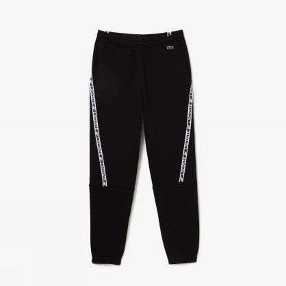 TRACKSUIT PANTS