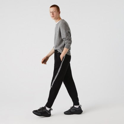 TRACKSUIT PANTS