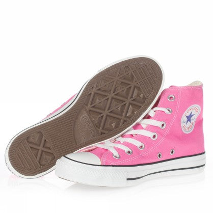 ALL STAR CANVAS HI