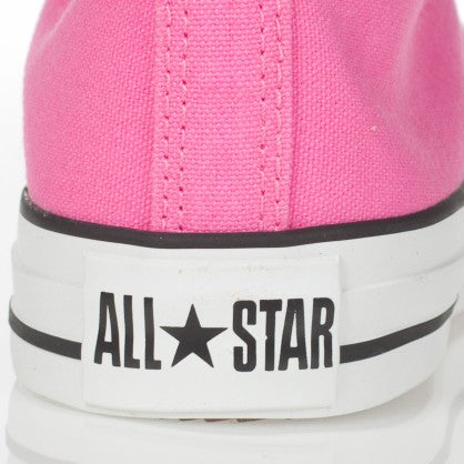 ALL STAR CANVAS HI