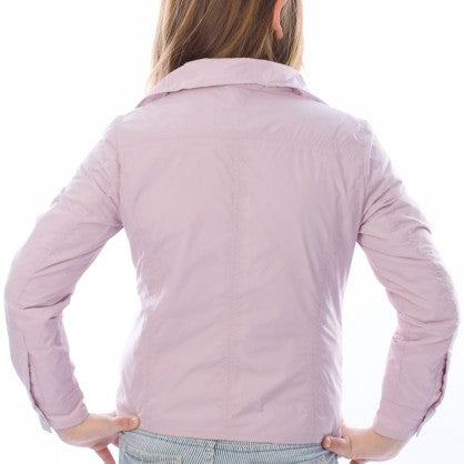 PADDED SHIRT