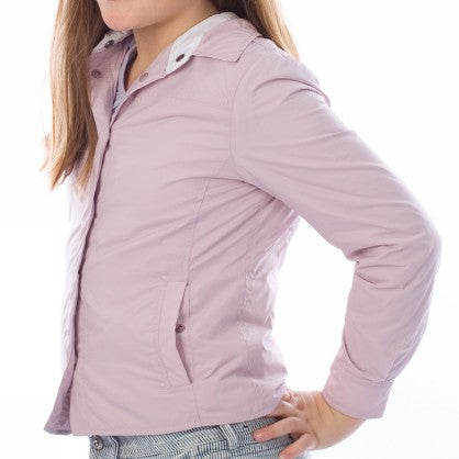 PADDED SHIRT