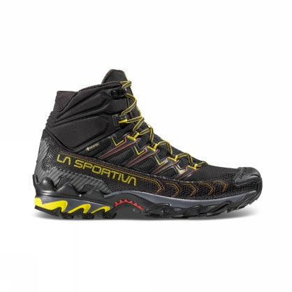 Ultra  Raptor II Mid GTX