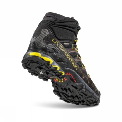 Ultra  Raptor II Mid GTX