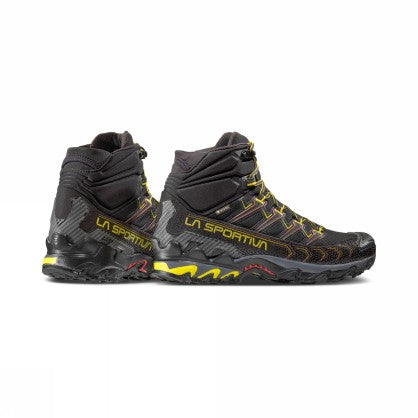 Ultra  Raptor II Mid GTX