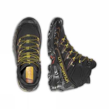 Ultra  Raptor II Mid GTX