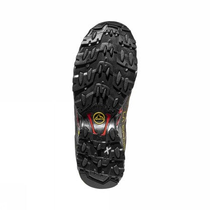 Ultra  Raptor II Mid GTX