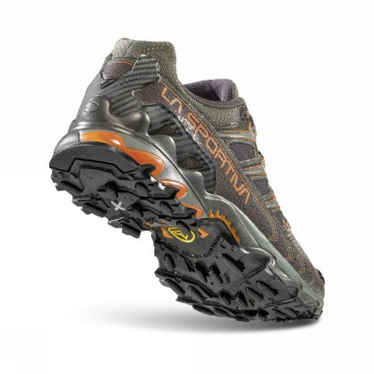 Ultra Raptor II