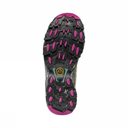 Ultra Raptor II Woman