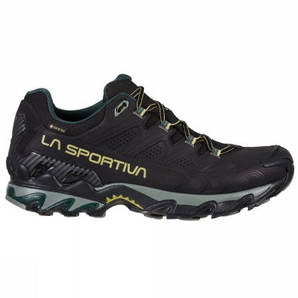 Ultra Raptor II Leather Wide GTX