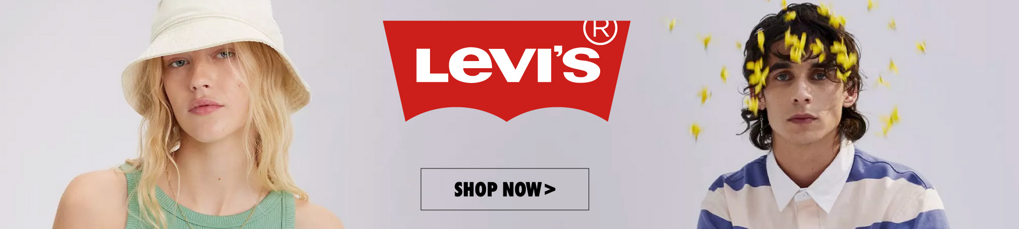 LEVIS SPRING 