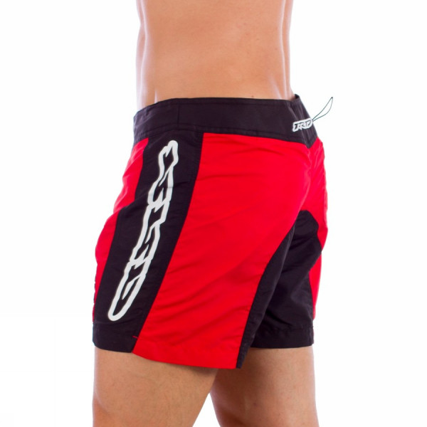COSTUME SHORTS RRD MAESTRALE CHAMPIONS UOMO 2012 SUMMER