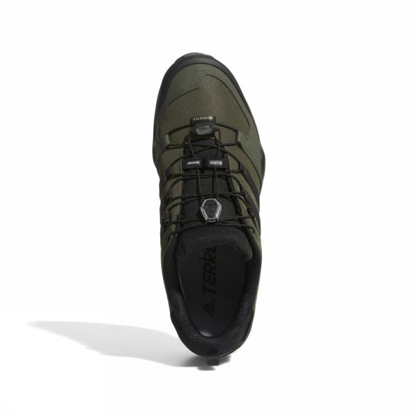 SCARPE SPORTIVE ADIDAS TERREX SWIFT R2 GTX UOMO 2018 FALL