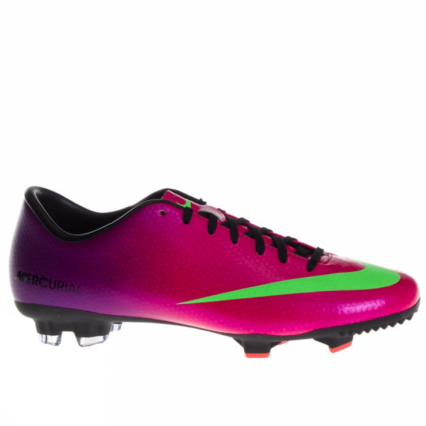 SCARPE SPORTIVE NIKE MERCURIAL VICTORY IV FG UOMO 2013 SPRING