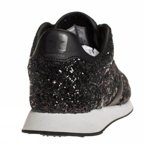 Converse auckland glitter top