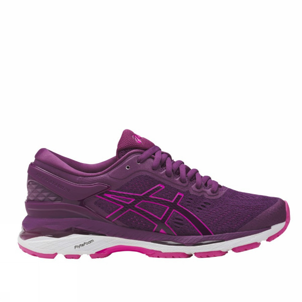 Asics gel kayano 24 Blanco discount