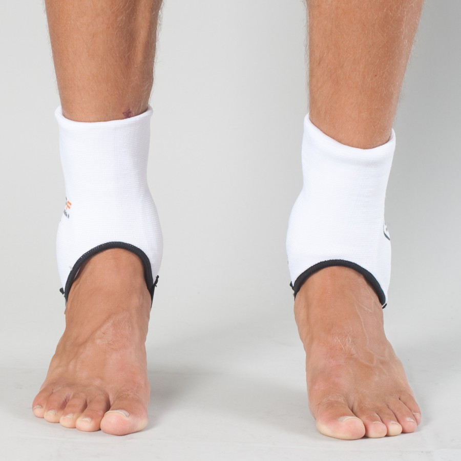 Ankle guard