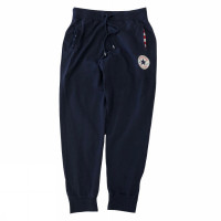 INTERLOCK PANT CLASSIC RIB CT FLAG