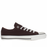 ALL STAR OX FLEECE DARK COFFEE