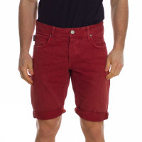 RICK ORG SHORTS