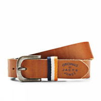 EBEN LEATHER BELT