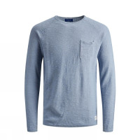 JORSLADE KNIT CREW NECK