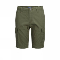 JJICHARLIE JJCARGO SHORTS AKM 803 JR