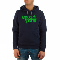 SWEAT CAPUCHE H LIGNE LOGO