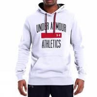 STORM GRAP HOODY MAN