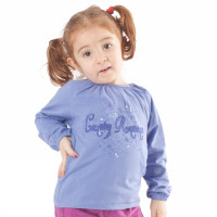 EMMERY MINI LS TOP