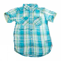 HANNIC KIDS SS SHIRT