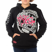 KORE KIDS LS SWEAT