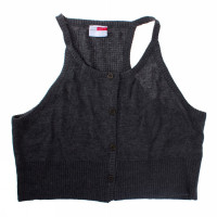 EMMA KIDS KNIT VEST