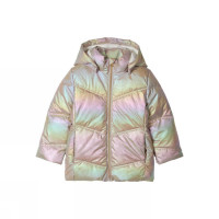 NMFMEMMA PUFFER JACKET