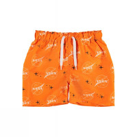 NKMNASA ART SWIMSHORTS NAS