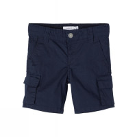 NMMRYAN TWIBTUS CARGO LONG SHORTS DF