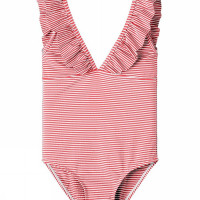 NKFZANNAH SWIMSUIT BOX