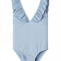 NKFZANNAH SWIMSUIT BOX