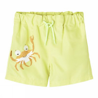 NMMZAC LONG SWIM SHORTS
