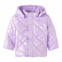 NMFMIRA FOIL JACKET